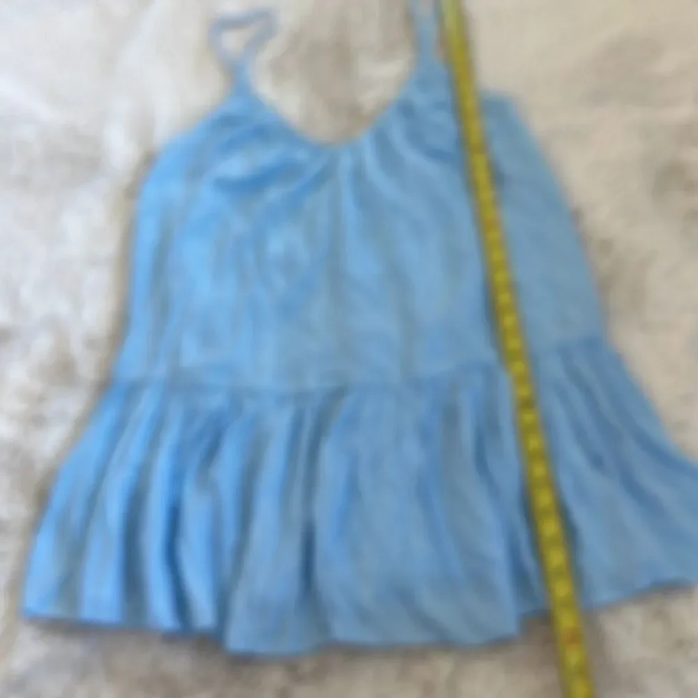L*Space Carli Cover Up in Aura Size S